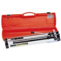 Coupe-Carreaux BASIC PLUS 60 + Molettes de Rechange - MONDELIN