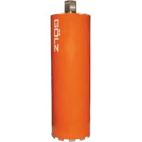 Couronne diamant pour coupe asphalte KH 95 - Ø 42 mm - GÖLZ