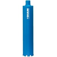 Couronne diamantée spécial béton/béton armé/brique S3 - Ø 102 mm - DIAM INDUSTRIES