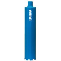 Couronne diamantée spécial granit GR - Ø 52 mm - DIAM INDUSTRIES