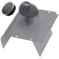 Couvercle d'aspiration de rechange Ø 38 mm - BAIER