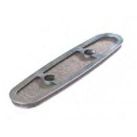 Couvercle de protection filtre - 2 Pièces - BAIER