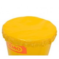 Couverture trémie SW50 E - CEMO