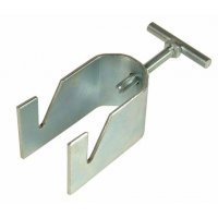 Crampon pour serrage de l'échelle - HAEMMERLIN