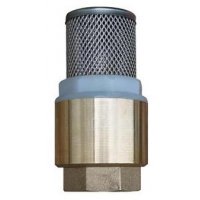 Crépine essence cannelée DN 19 - CEMO