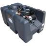 Cuve de ravitaillement 200 litres avec pompe 40 l/min - RENSON - Image 1
