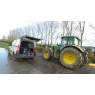 Cuve de ravitaillement 200 litres avec pompe 40 l/min - RENSON - Image 3