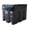 Cuve de ravitaillement 400 litres avec pompe 50 l/min - RENSON - Image 1