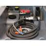 Cuve de ravitaillement 400 litres avec pompe 50 l/min - RENSON - Image 2
