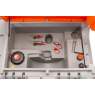 Cuve de ravitaillement gasoil Easy Mobil 980 CUBE - CEMO - Image 2
