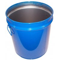 Cuve de rechange pour Mixit 25 - ETRAMO