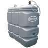 Cuve stockage fuel 1 500 litres en PEHD pré-équipée - RENSON - Image 1