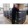 Cuve stockage fuel 1 500 litres en PEHD pré-équipée - RENSON - Image 2