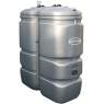 Cuve stockage fuel nue 1 000 litres en PEHD - RENSON - Image 1