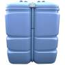 Cuve stockage fuel nue 1 000 litres en PEHD - RENSON - Image 2