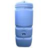 Cuve stockage fuel nue 1 000 litres en PEHD - RENSON - Image 3