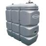 Cuve stockage fuel nue 1 500 litres en PEHD - RENSON - Image 1
