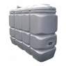 Cuve stockage fuel nue 2 000 litres en PEHD - RENSON - Image 1