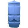 Cuve stockage fuel nue 2 000 litres en PEHD - RENSON - Image 3