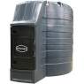 Cuve stockage fuel PEMD 10 000 litres avec armoire intégrée pompe 80 l/min - RENSON - Image 1