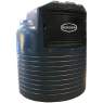 Cuve stockage fuel PEMD 2 500 litres avec armoire intégrée pompe 50 l/min - RENSON - Image 1