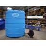 Cuve verticale bleue stockage eau 10 000 litres - RENSON - Image 3