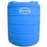 Cuve verticale bleue stockage eau 13 000 litres - RENSON - Image 1