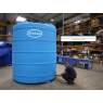 Cuve verticale bleue stockage eau 13 000 litres - RENSON - Image 4