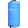 Cuve verticale bleue stockage eau 2 000 litres pré-équipée - RENSON - Image 1