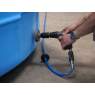 Cuve verticale bleue stockage eau 2 000 litres - RENSON - Image 3