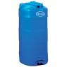 Cuve verticale bleue stockage eau 750 litres - RENSON - Image 1