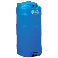 Cuve verticale bleue stockage eau 750 litres - RENSON