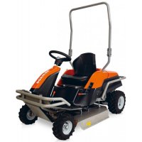 Débroussailleuse autoportée 452 cm³ RXH 80 16 - FRANCEPOWER