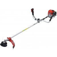 Débroussailleuse thermique 45,4 cm³ KDG 45 avec poignée guidon - FRANCEPOWER