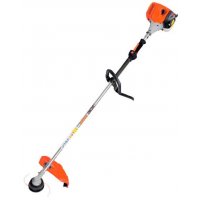 Débroussailleuse thermique 25,4 cm³ DK 26 SW avec poignée cerceau - FRANCEPOWER