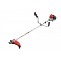 Débroussailleuse thermique 25,6 cm³ MDG 27 avec poignée guidon - FRANCEPOWER