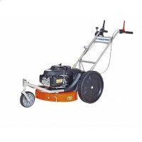 Débroussailleuse thermique 3 roues 166 cm³ EP 53 H - FRANCEPOWER