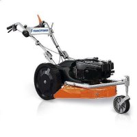 Débroussailleuse thermique 3 roues 201 cm³ SP 51 H - FRANCEPOWER