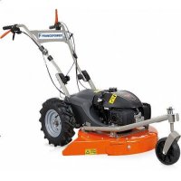 Débroussailleuse thermique 3 roues 201 cm³ SP 65 H - FRANCEPOWER