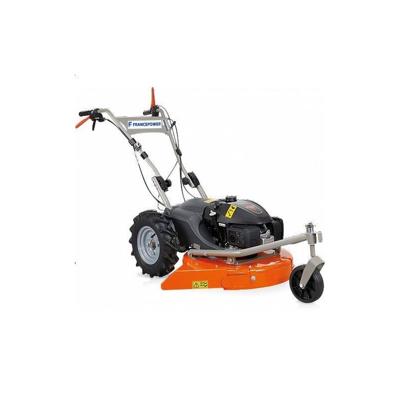 Débroussailleuse 3 roues SP 65 H Honda cylindrée 201 cm³ | Protoumat