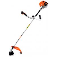 Débroussailleuse thermique 32,6 cm³ DK 33 SW avec poignée guidon - FRANCEPOWER