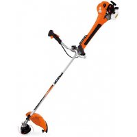 Débroussailleuse thermique 42,7 cm³ DK 43 SW PLUS avec poignée guidon anti-vibration - FRANCEPOWER