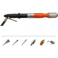 Décapeur pneumatique SCRAP'AIR S36 Court V1 avec Kit Rénovation - MABI