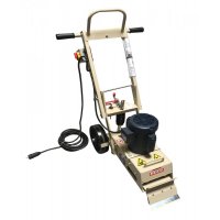 Décolleuse à moquette Edco TS8 - ETRAMO