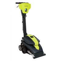 Décolleuse à moquette Turbo Stripper WOLFF - ETRAMO