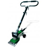 Décolleuse à moquette électrique Duro Stripper WOLFF 2000 W - ETRAMO