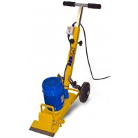 Décolleuse à moquette pour sol vinyle ou parquet MS 230 SPE - ETRAMO