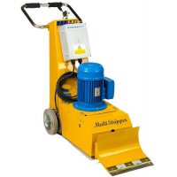 Décolleuse à moquette pour sol vinyle ou parquet MS 330 SPE - ETRAMO