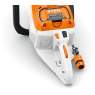 Découpeuse à batterie TSA 300 avec 10 disques diamants MXE Ø 300 mm + 2 batteries et 1 chargeur - STIHL - Image 4