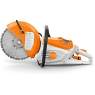 Découpeuse à batterie TSA 300 avec 10 disques diamants MXE Ø 300 mm - STIHL - Image 2